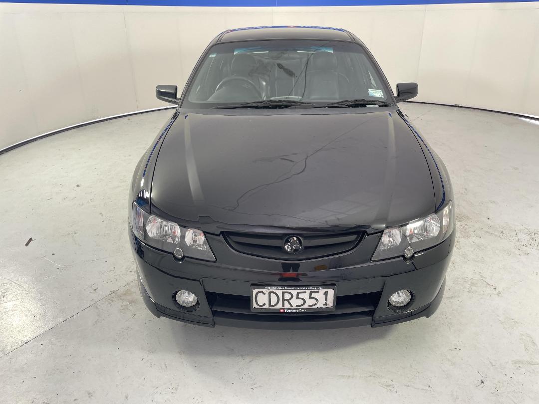 Photo '2' of Holden Commodore