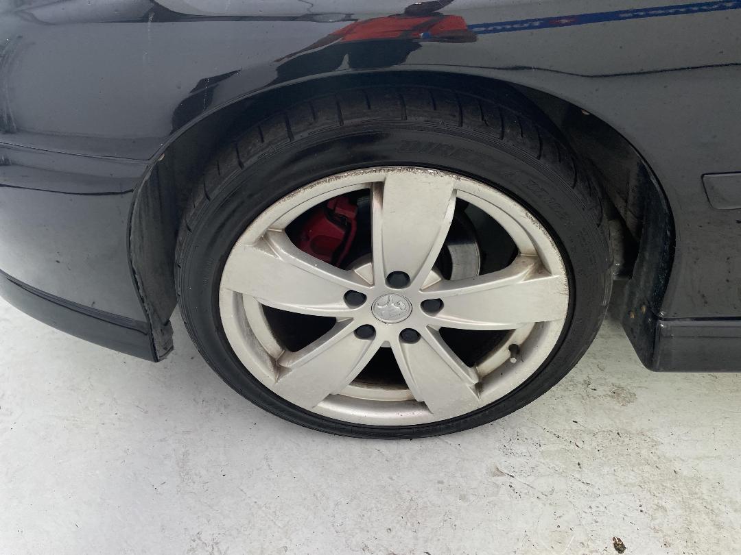 Photo '10' of Holden Commodore