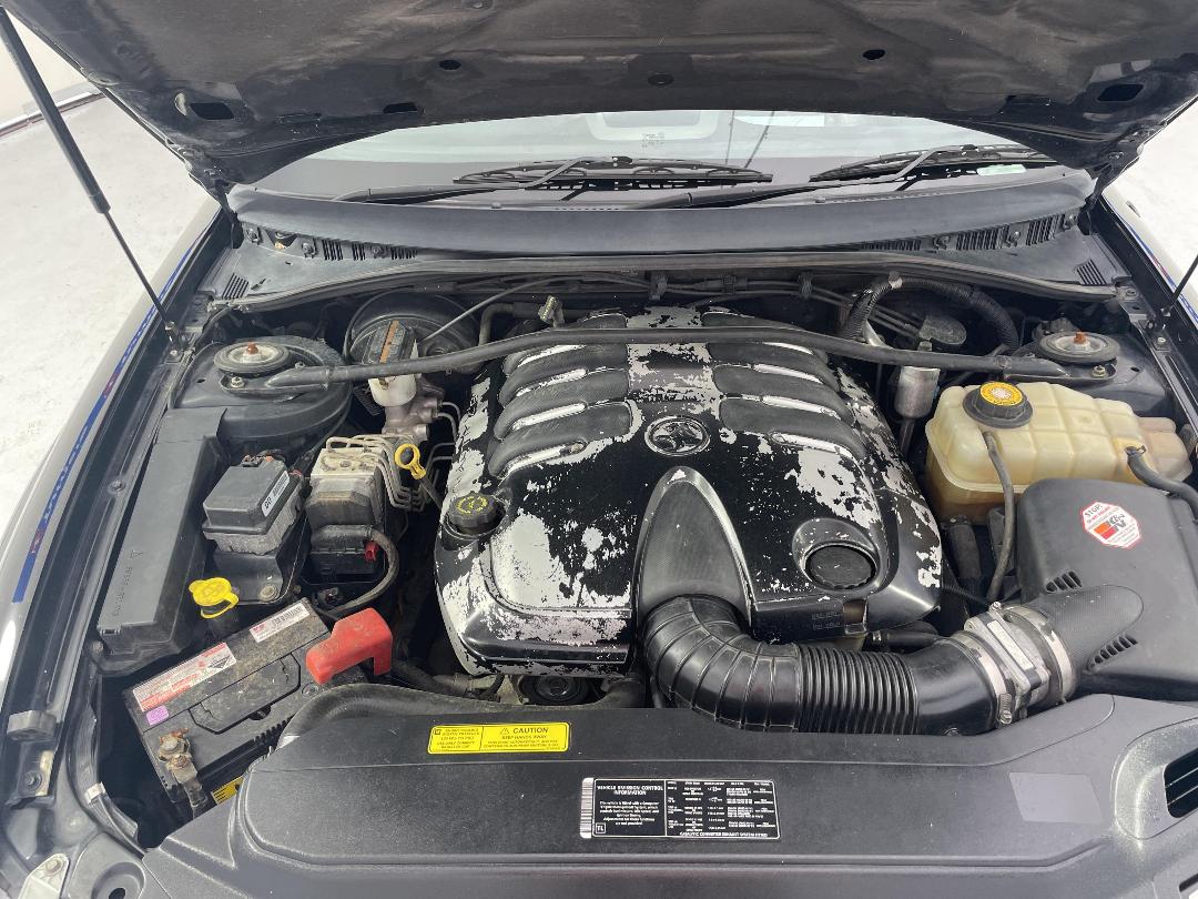 Photo '13' of Holden Commodore