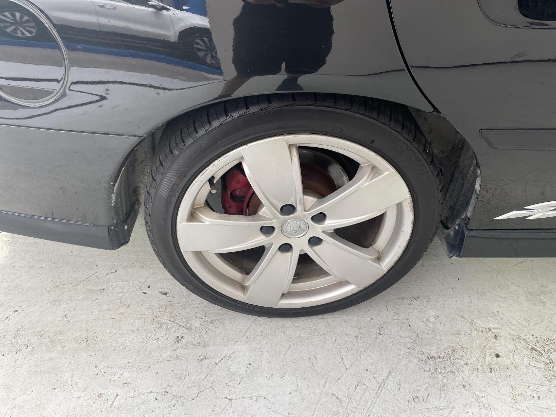 Photo '12' of Holden Commodore