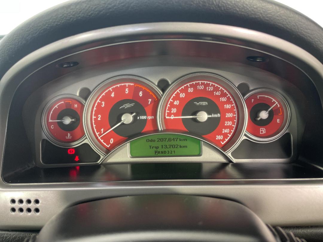 Photo '21' of Holden Commodore