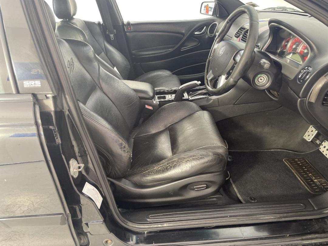 Photo '16' of Holden Commodore