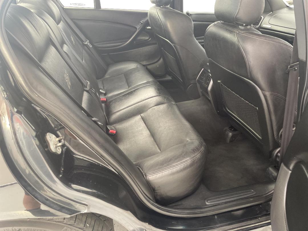 Photo '20' of Holden Commodore