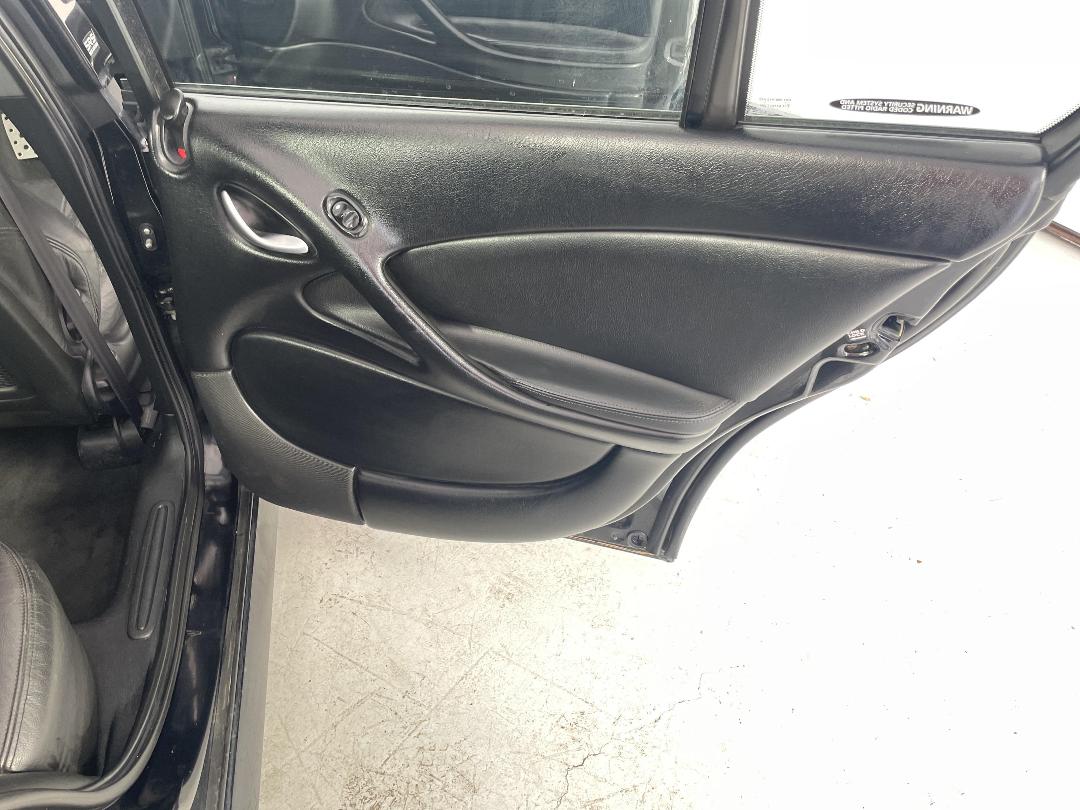 Photo '19' of Holden Commodore