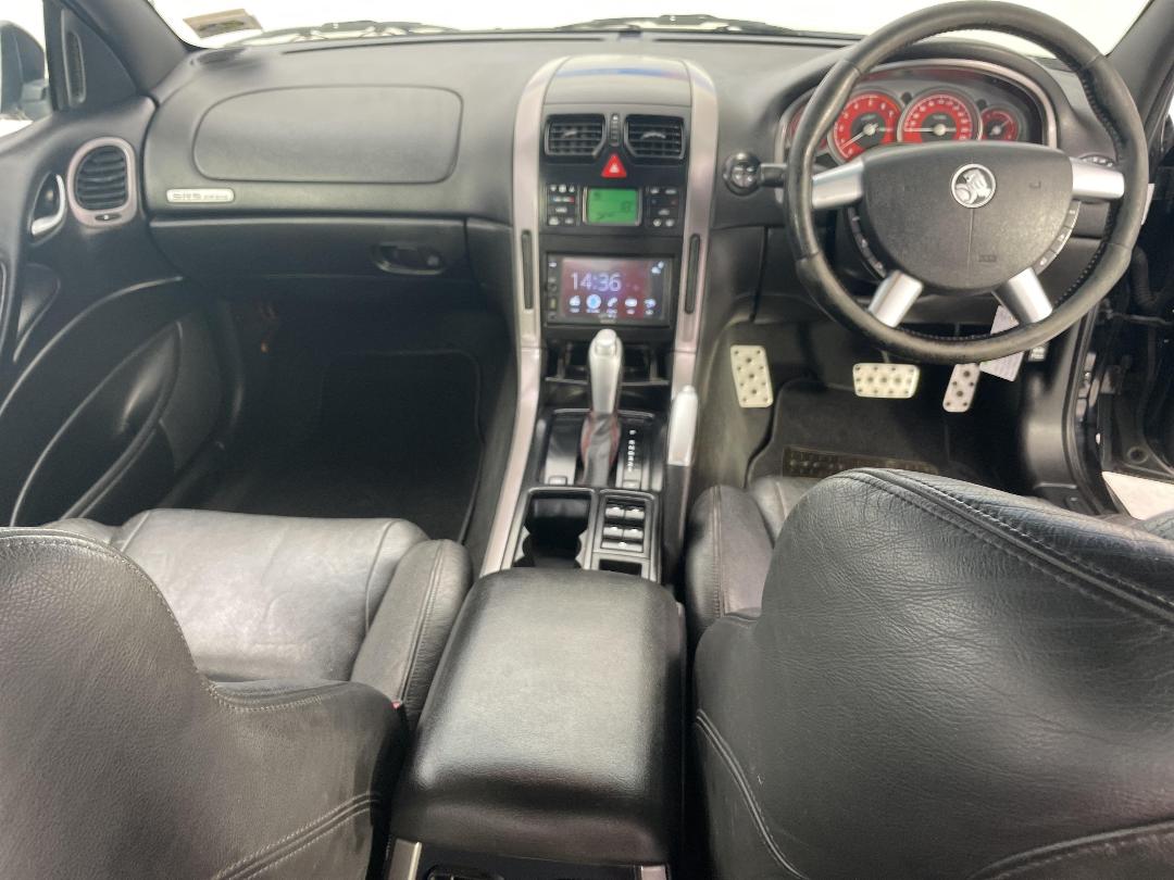 Photo '17' of Holden Commodore