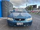 Thumbnail '3' of Holden Commodore Acclaim V6