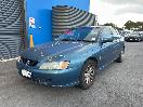 Thumbnail '4' of Holden Commodore Acclaim V6