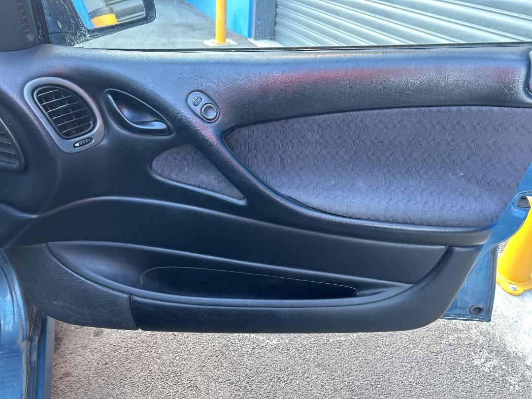 Photo '13' of Holden Commodore Acclaim V6