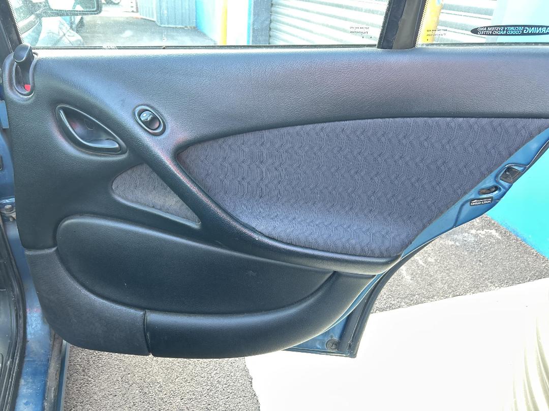 Photo '17' of Holden Commodore Acclaim V6