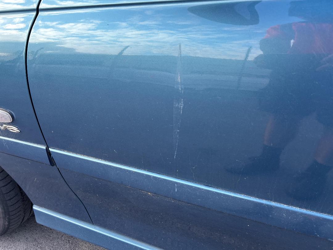 Photo '21' of Holden Commodore Acclaim V6