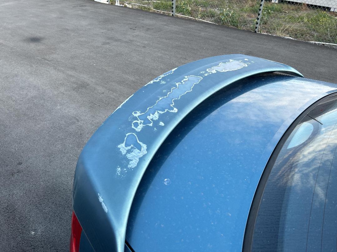 Photo '20' of Holden Commodore Acclaim V6