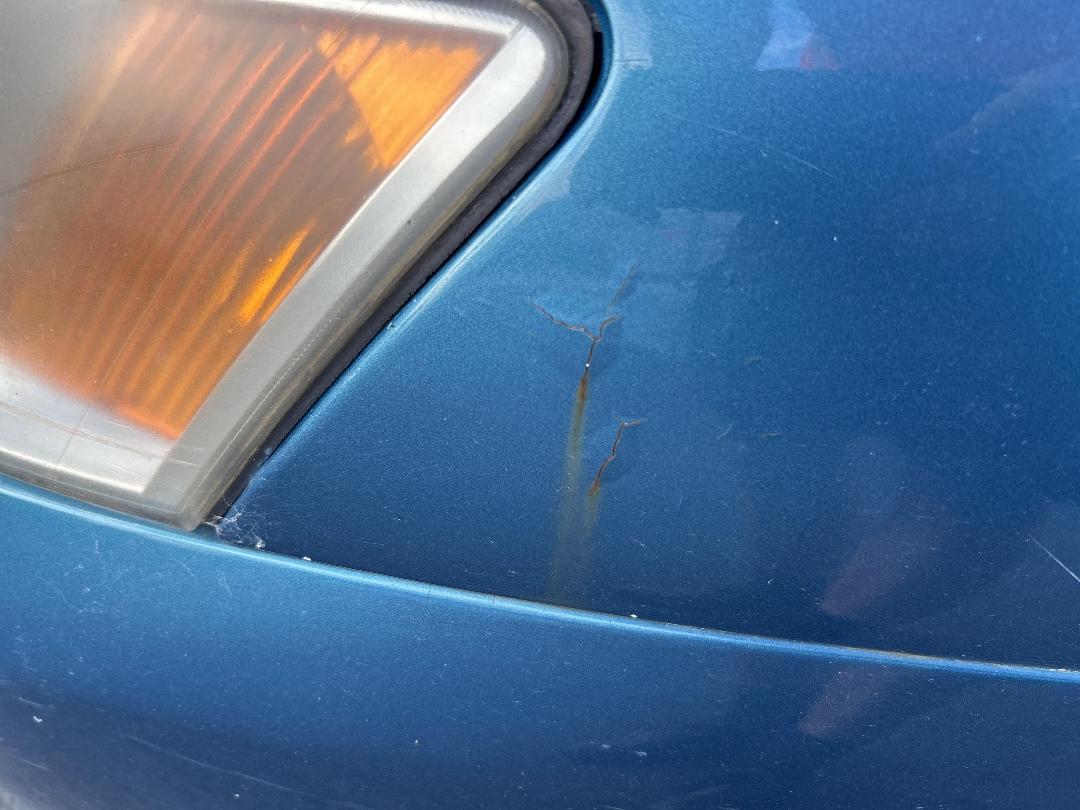 Photo '23' of Holden Commodore Acclaim V6