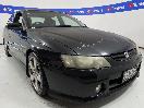 Thumbnail '1' of Holden Commodore