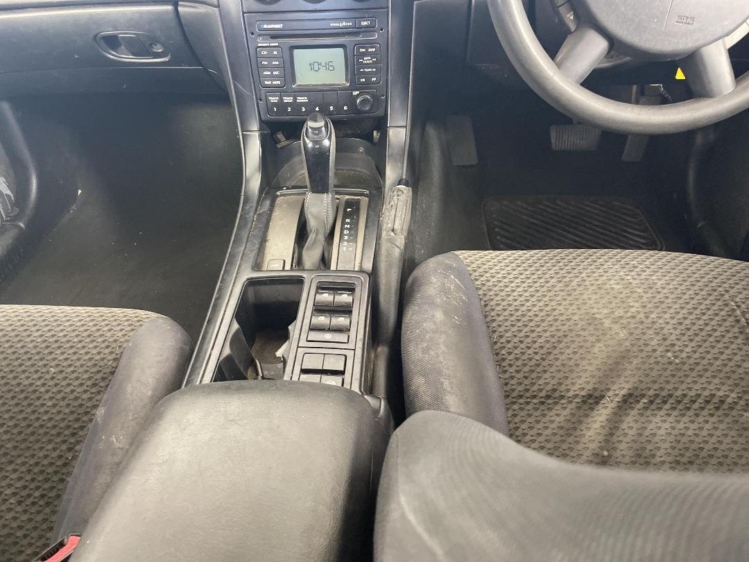 Photo '15' of Holden Commodore Executive V6