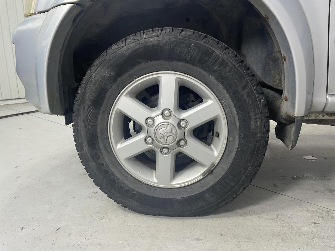 Photo '8' of Holden Rodeo 4X2 LT Crew PU Photo '8' of Holden Rodeo 4X2 LT Crew PU