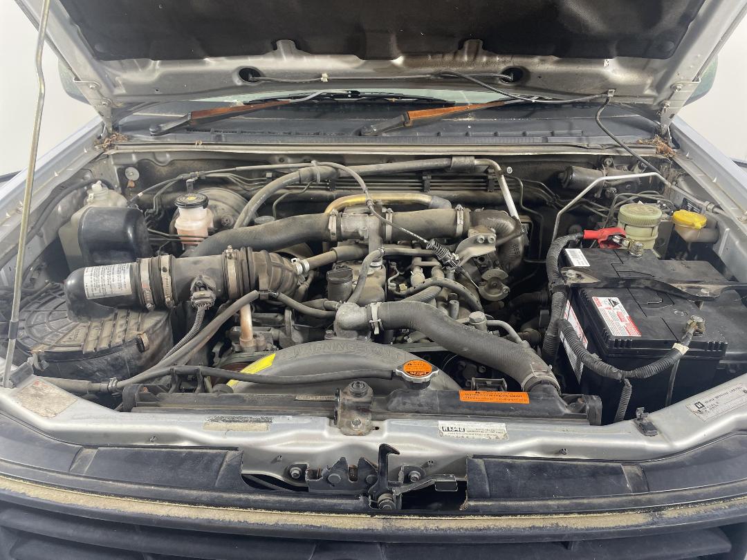 Photo '11' of Holden Rodeo 4X2 LT Crew PU Photo '11' of Holden Rodeo 4X2 LT Crew PU