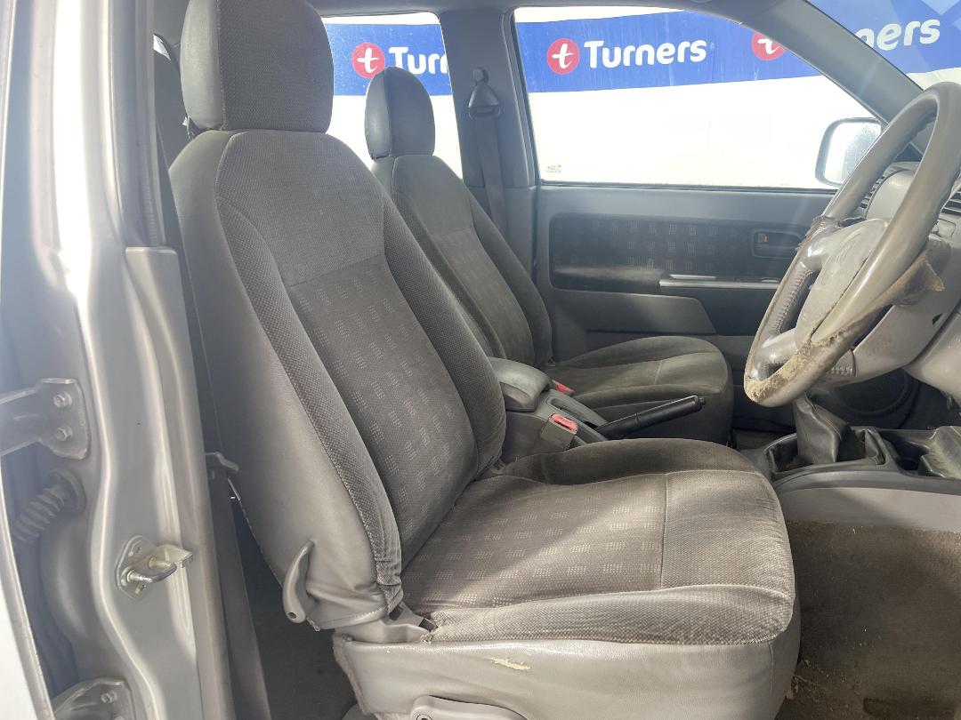 Photo '14' of Holden Rodeo 4X2 LT Crew PU Photo '14' of Holden Rodeo 4X2 LT Crew PU