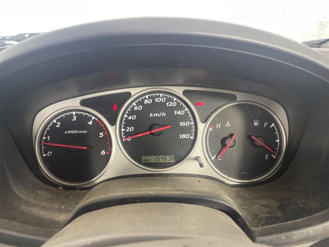 Photo '19' of Holden Rodeo 4X2 LT Crew PU Photo '19' of Holden Rodeo 4X2 LT Crew PU