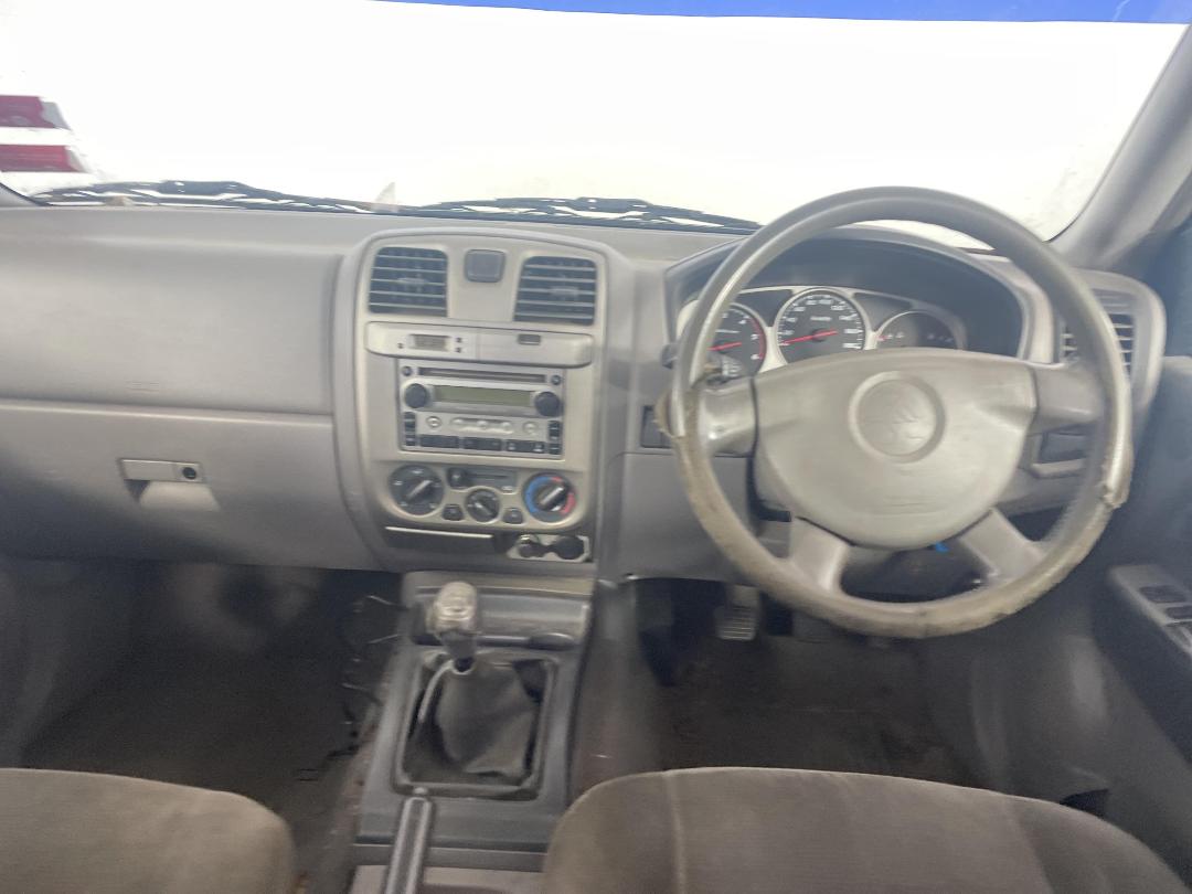 Photo '15' of Holden Rodeo 4X2 LT Crew PU Photo '15' of Holden Rodeo 4X2 LT Crew PU