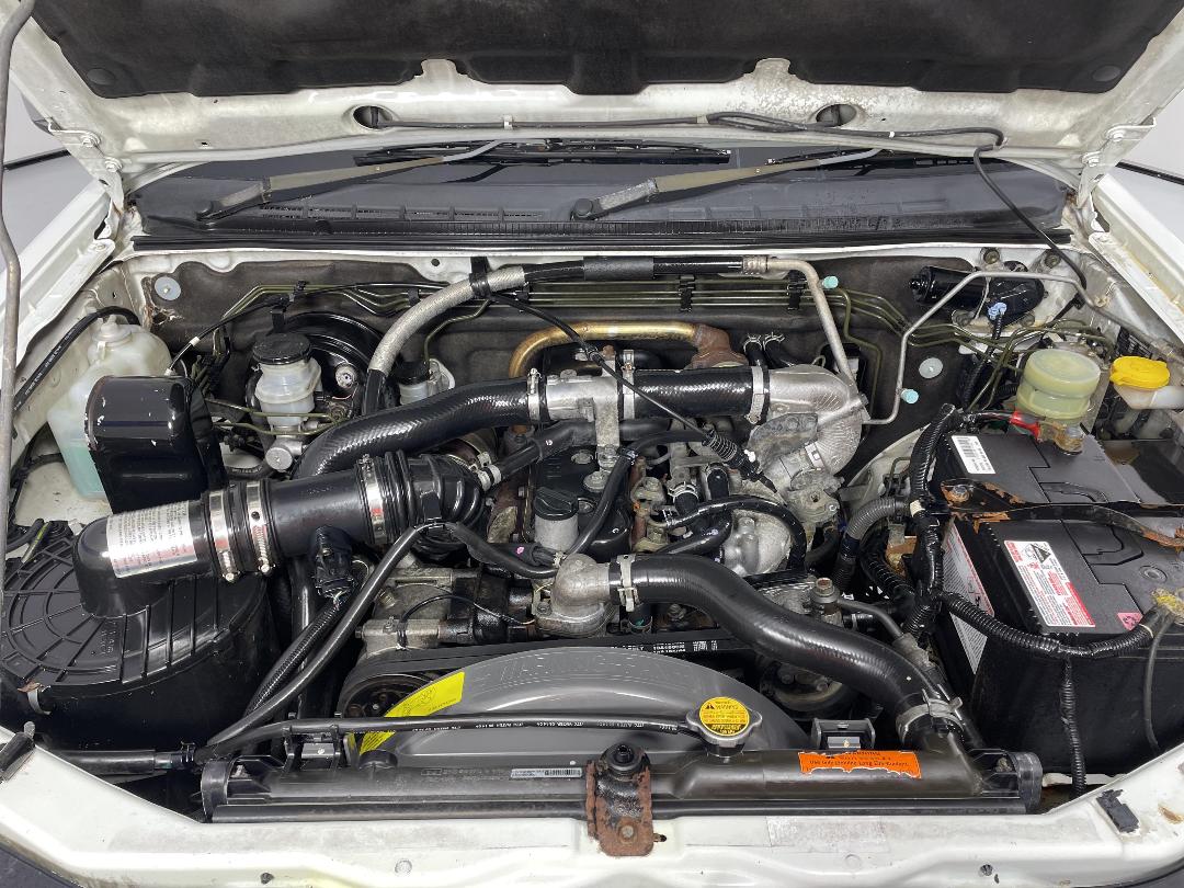 Photo '13' of Holden Rodeo 4X2 Photo '13' of Holden Rodeo 4X2