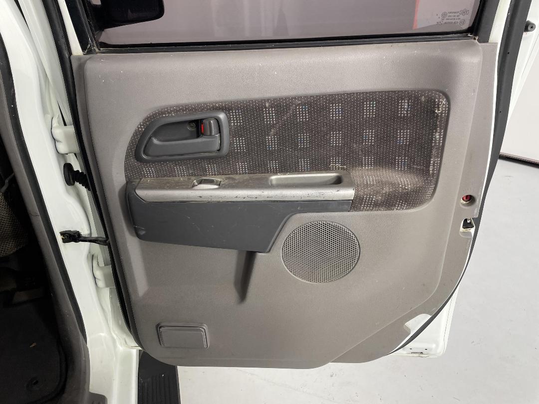 Photo '19' of Holden Rodeo 4X2 Photo '19' of Holden Rodeo 4X2