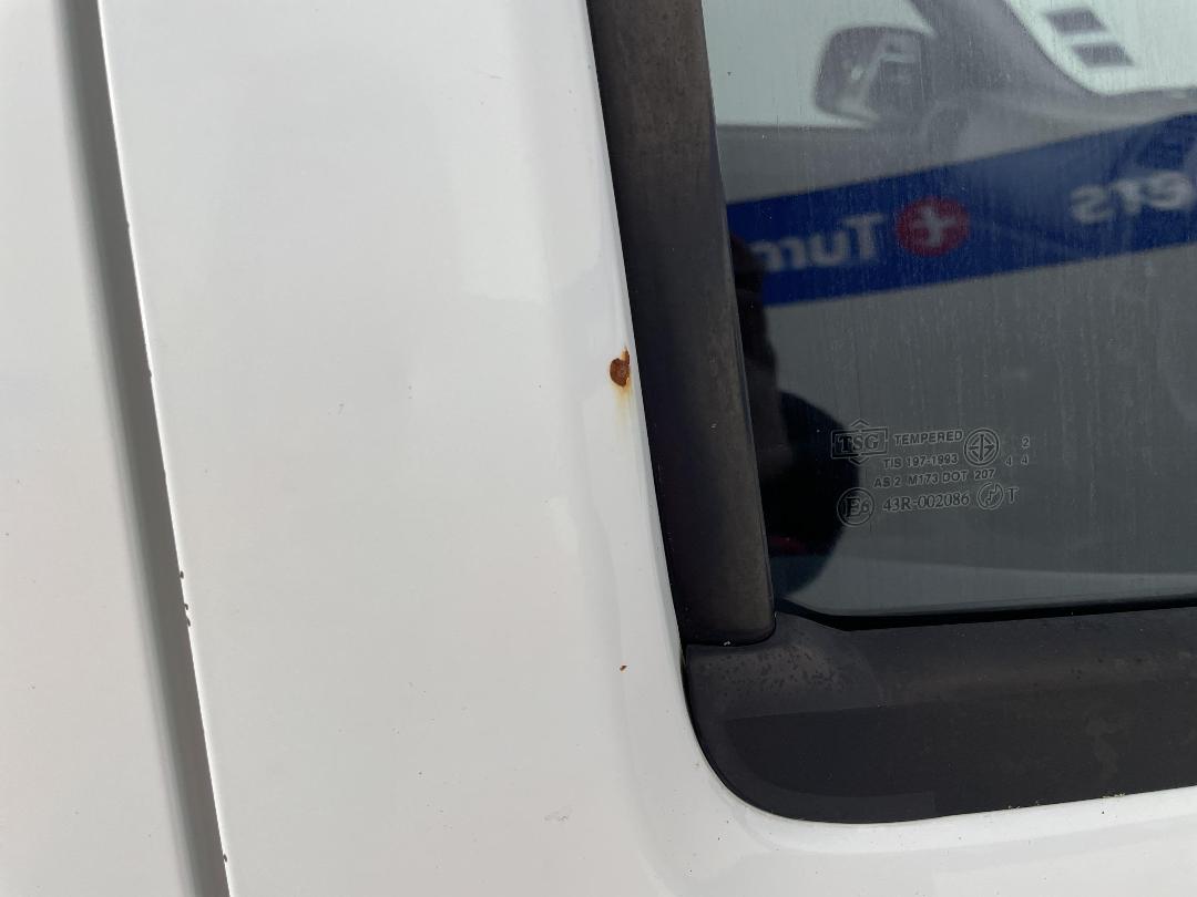 Photo '26' of Holden Rodeo 4X2 Photo '26' of Holden Rodeo 4X2