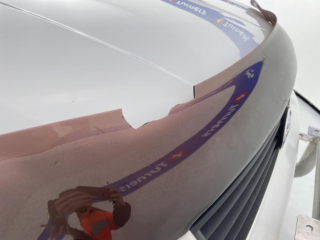 Photo '27' of Holden Rodeo 4X2 Photo '27' of Holden Rodeo 4X2