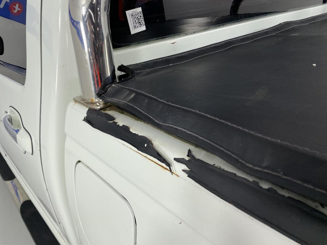 Photo '29' of Holden Rodeo 4X2 Photo '29' of Holden Rodeo 4X2