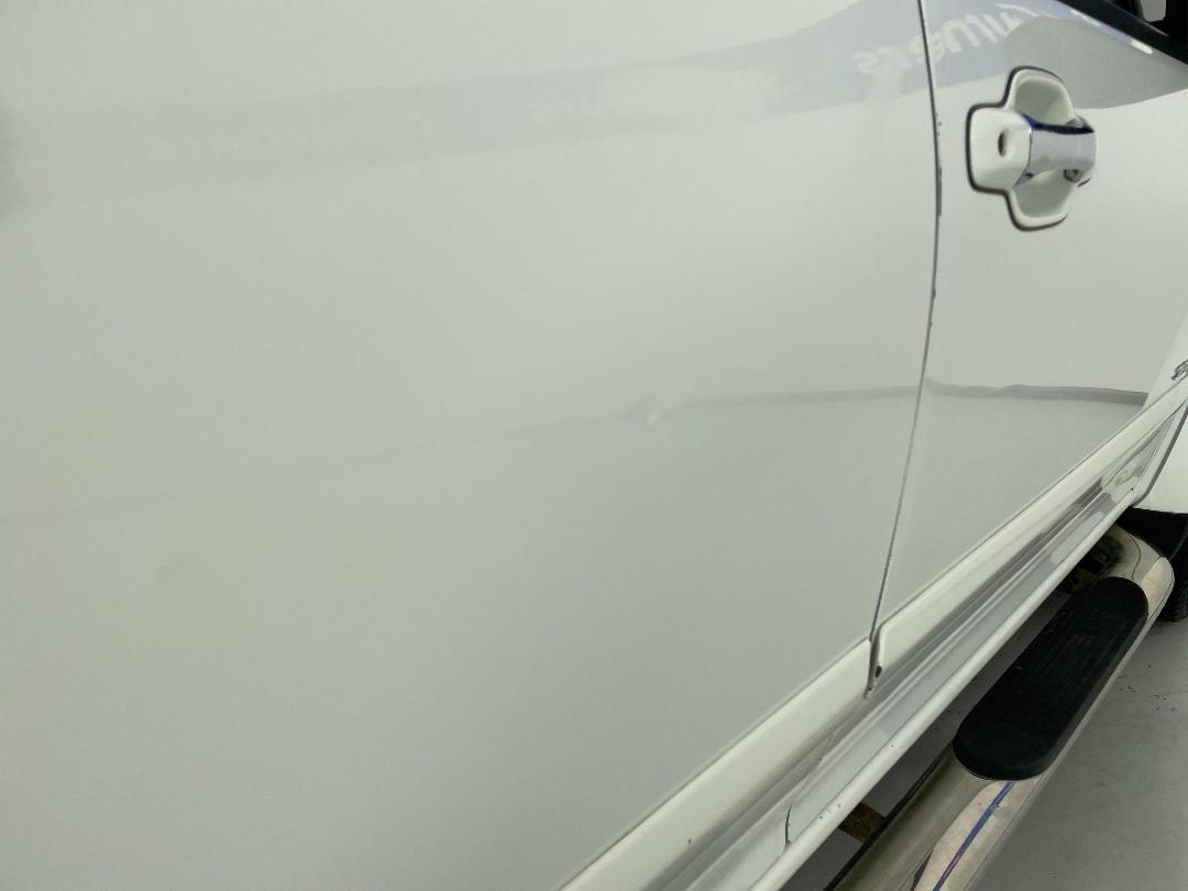 Photo '32' of Holden Rodeo 4X2 Photo '32' of Holden Rodeo 4X2