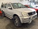 Thumbnail '2' of Holden Rodeo 4X2 LT Crew PU