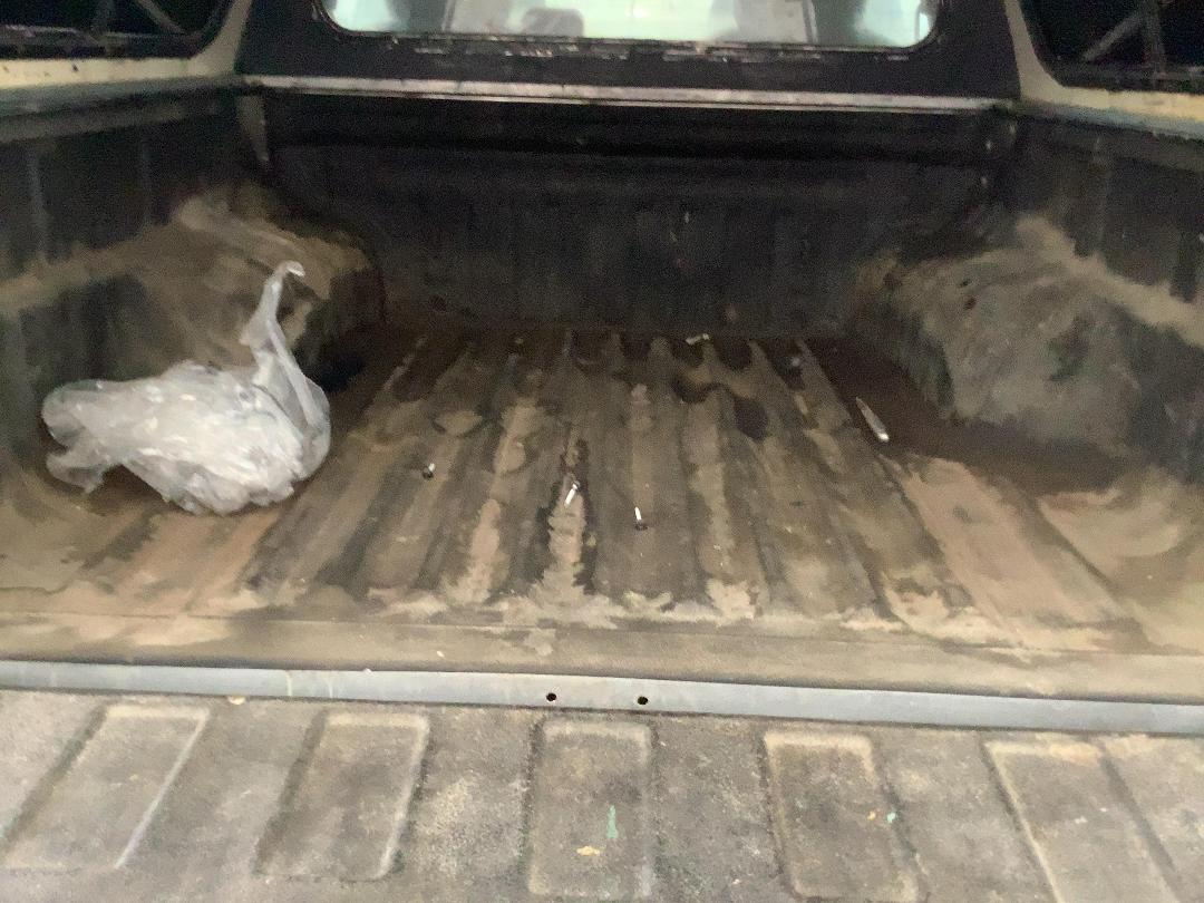 Photo '5' of Holden Rodeo 4X2 LT Crew PU Photo '5' of Holden Rodeo 4X2 LT Crew PU