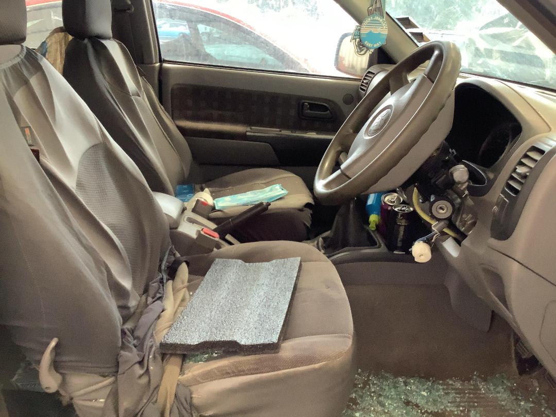 Photo '7' of Holden Rodeo 4X2 LT Crew PU Photo '7' of Holden Rodeo 4X2 LT Crew PU