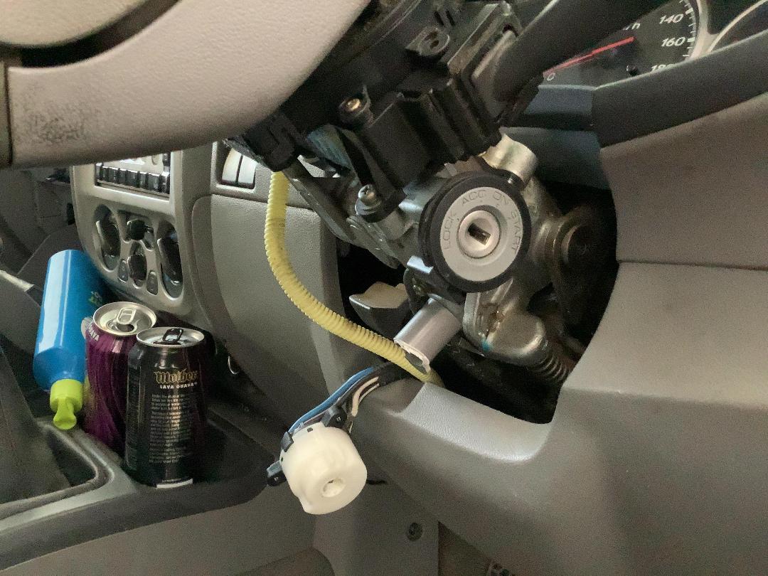 Photo '8' of Holden Rodeo 4X2 LT Crew PU Photo '8' of Holden Rodeo 4X2 LT Crew PU