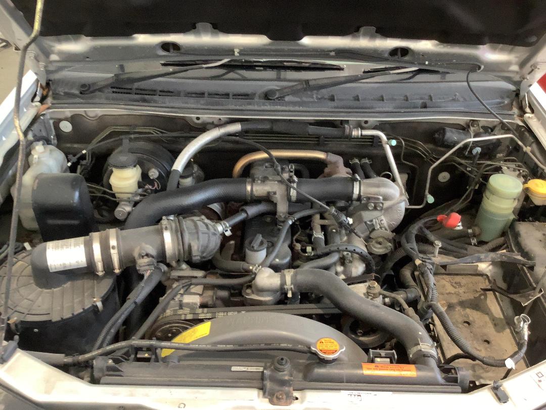 Photo '10' of Holden Rodeo 4X2 LT Crew PU Photo '10' of Holden Rodeo 4X2 LT Crew PU