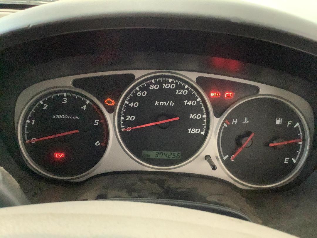 Photo '15' of Holden Rodeo 4X2 LT Crew PU Photo '15' of Holden Rodeo 4X2 LT Crew PU