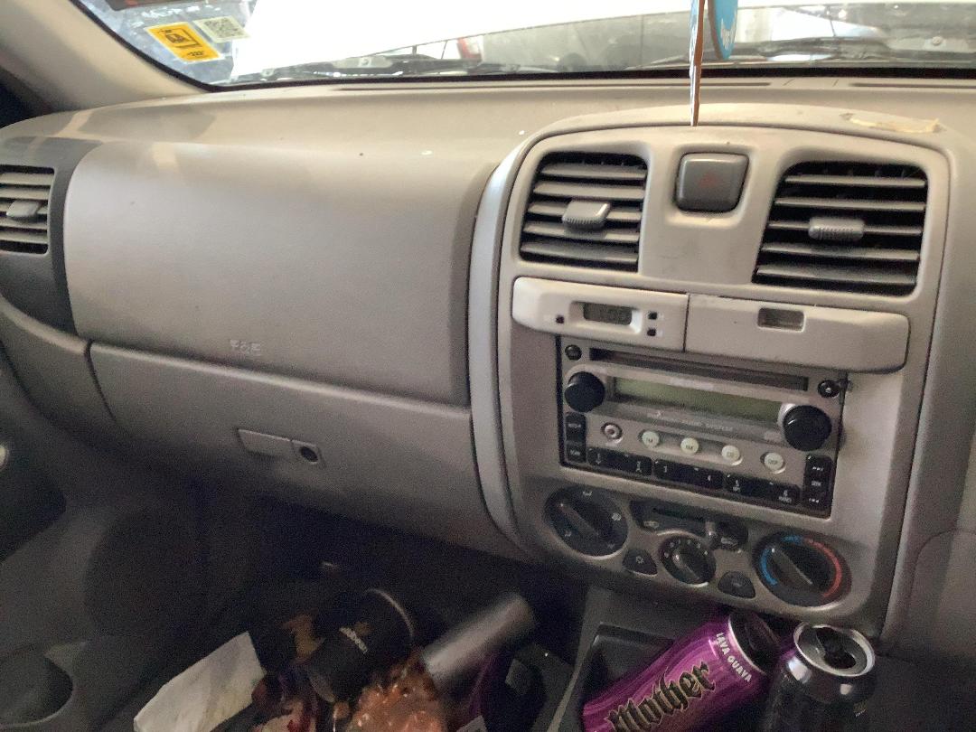 Photo '17' of Holden Rodeo 4X2 LT Crew PU Photo '17' of Holden Rodeo 4X2 LT Crew PU