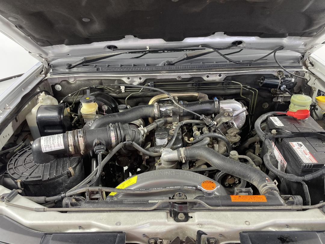 Photo '13' of Holden Rodeo 4X4 Photo '13' of Holden Rodeo 4X4