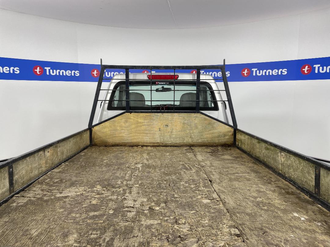 Photo '14' of Holden Rodeo 4X4 Photo '14' of Holden Rodeo 4X4