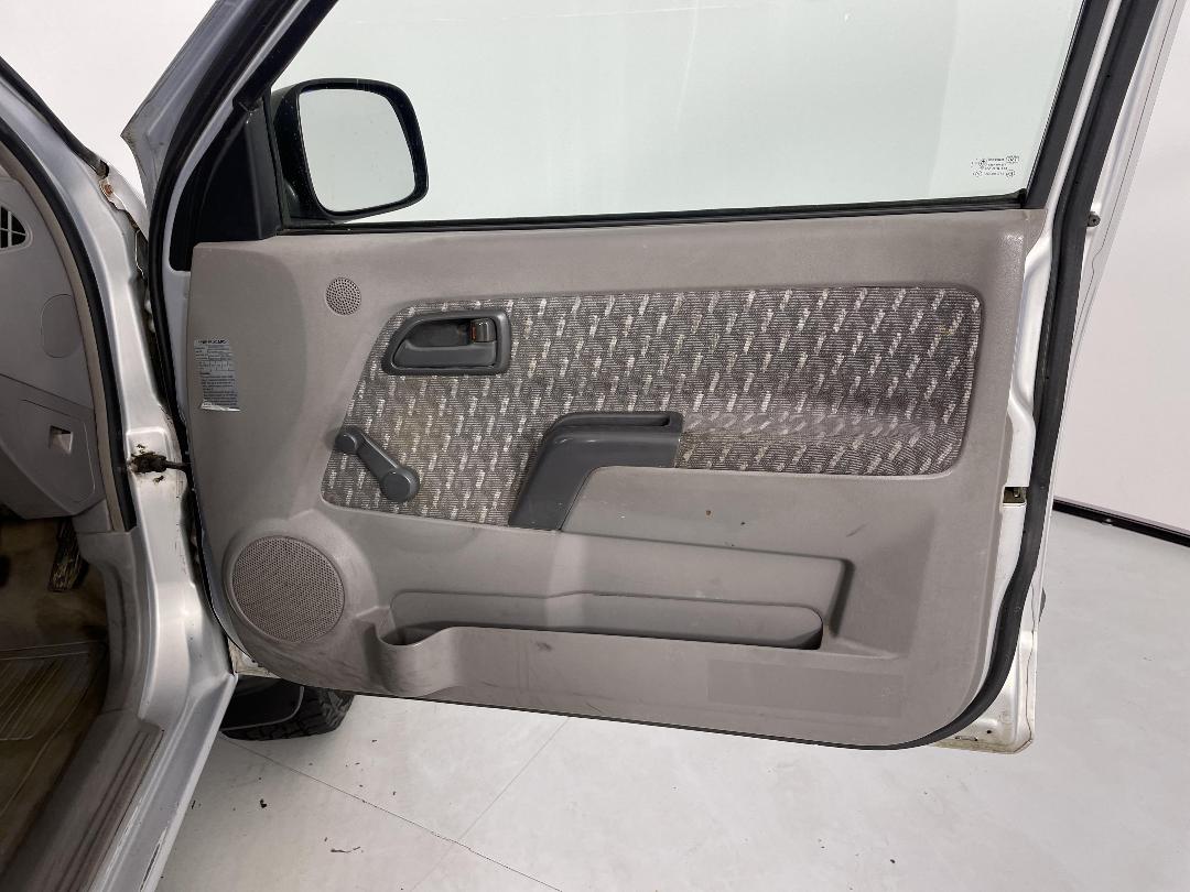 Photo '15' of Holden Rodeo 4X4 Photo '15' of Holden Rodeo 4X4