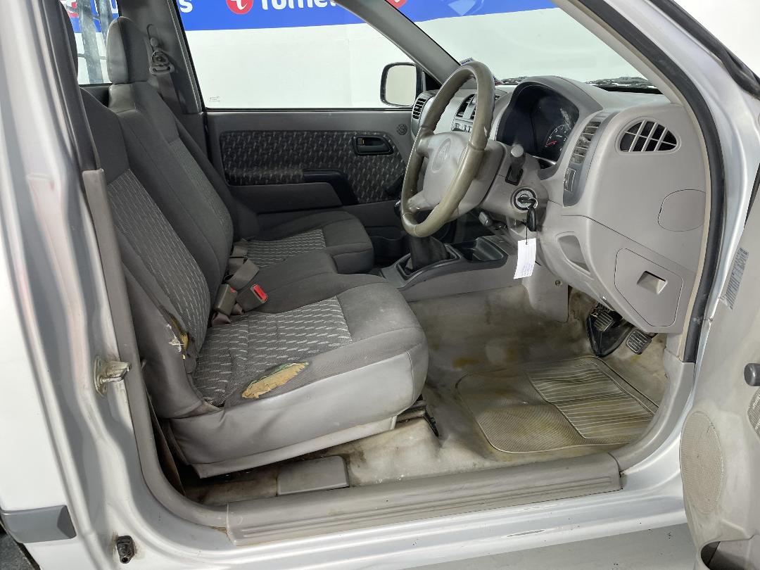 Photo '16' of Holden Rodeo 4X4 Photo '16' of Holden Rodeo 4X4