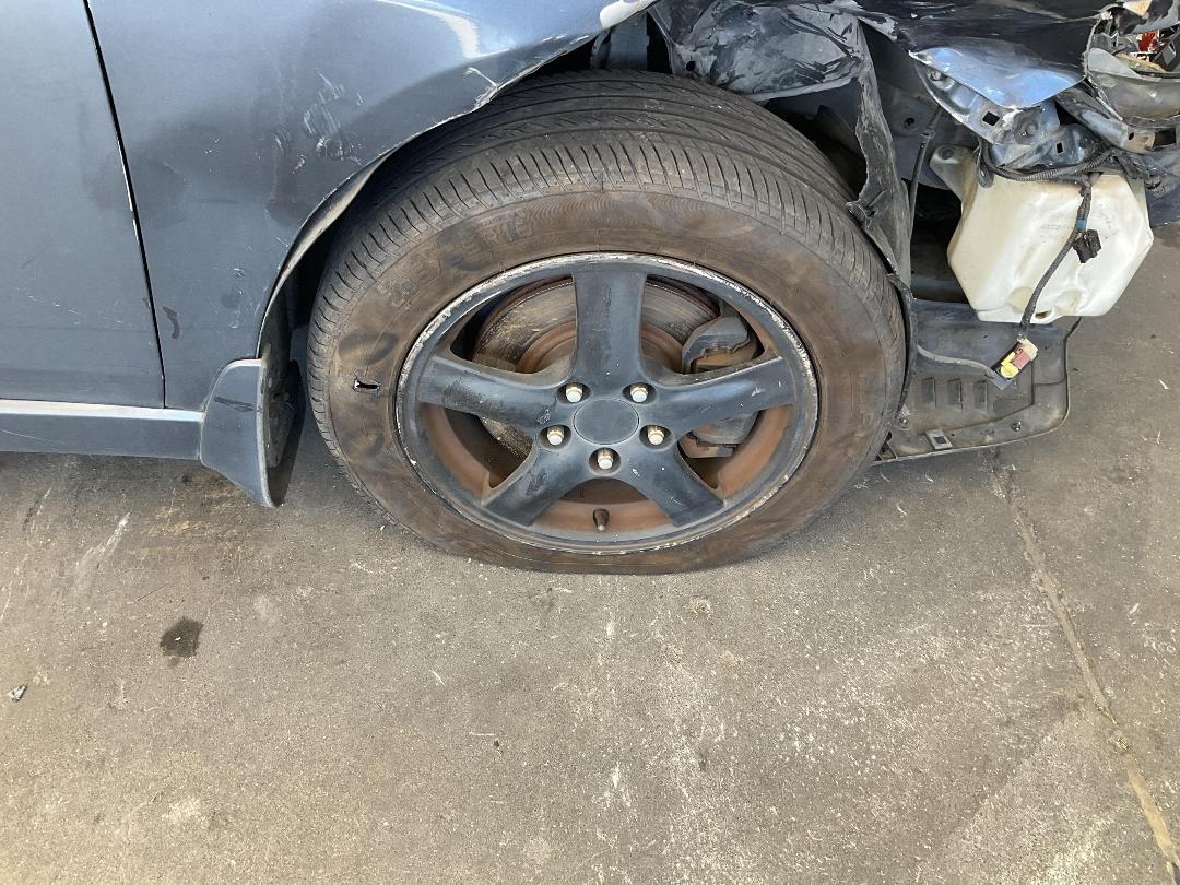 Photo '2' of Honda Accord