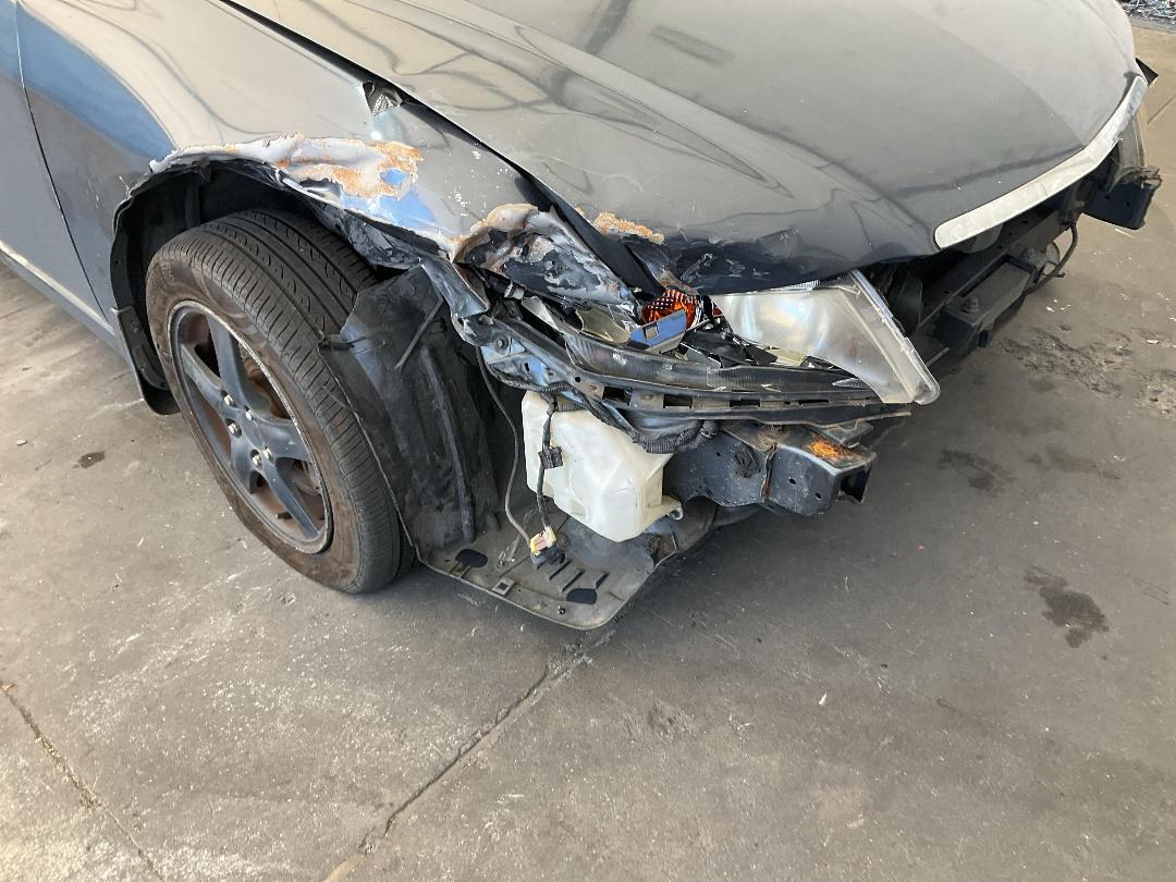 Photo '5' of Honda Accord