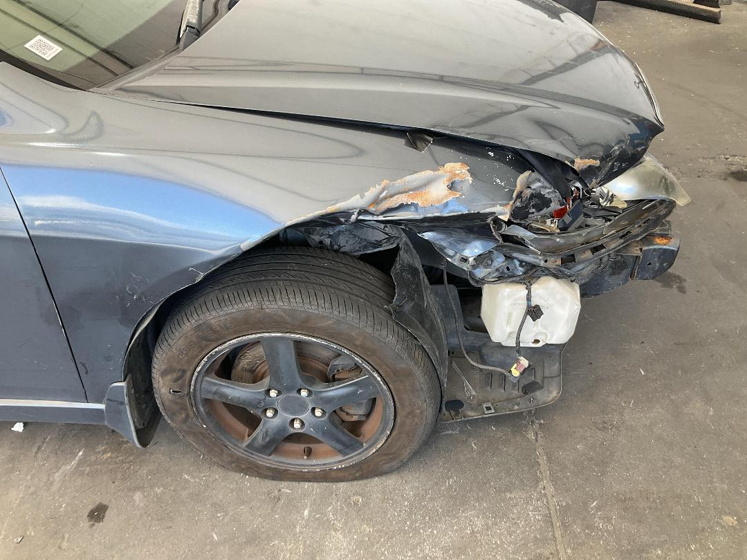 Photo '4' of Honda Accord