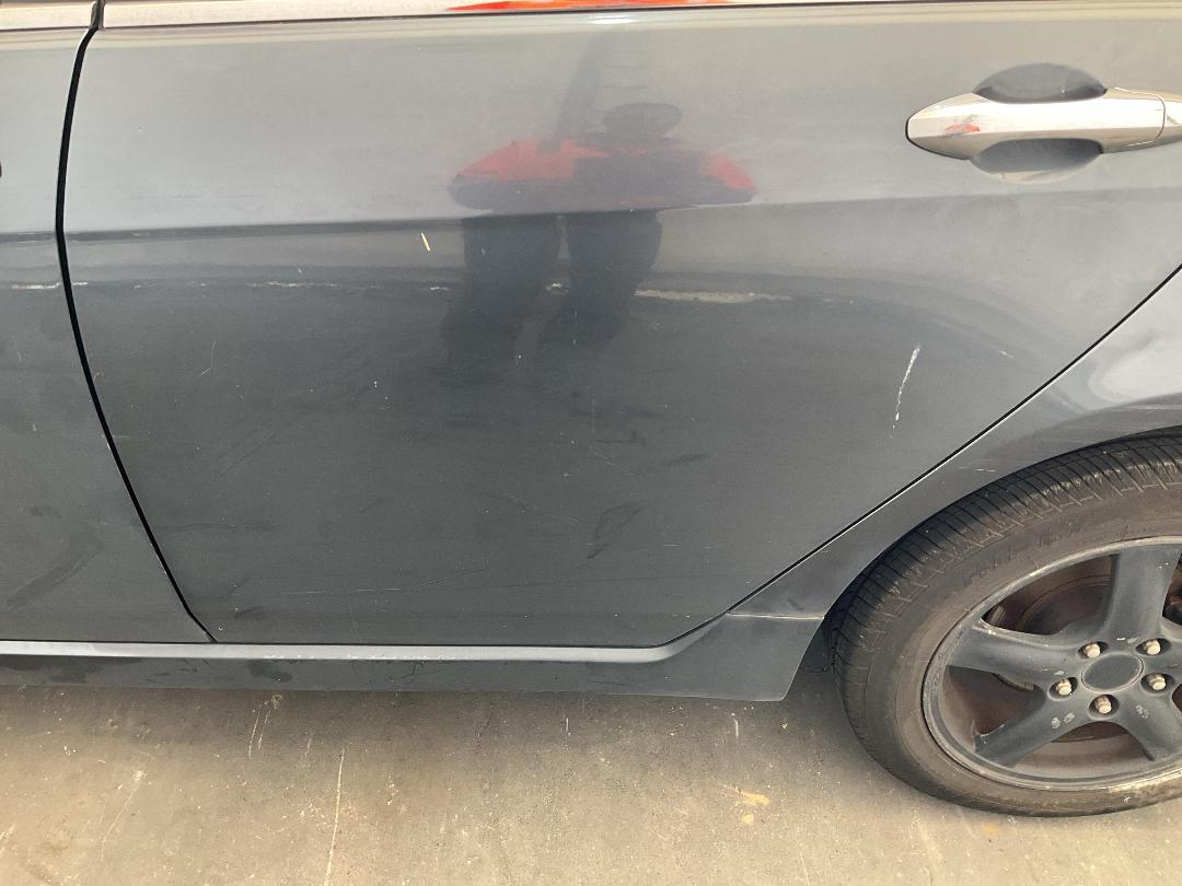 Photo '11' of Honda Accord