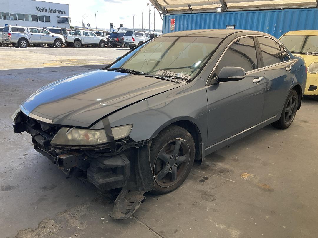 Photo '8' of Honda Accord