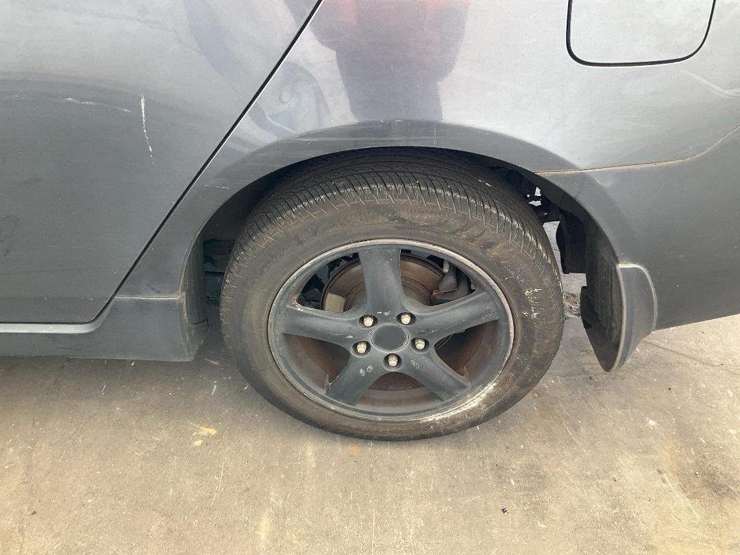 Photo '12' of Honda Accord