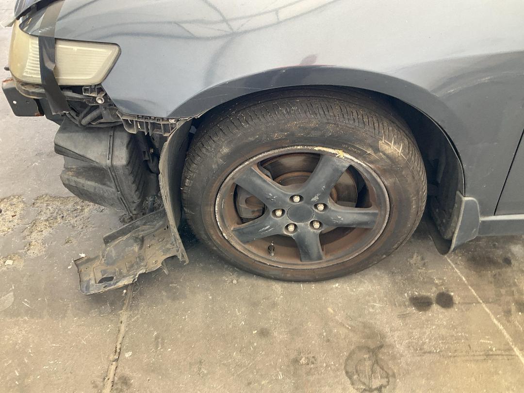 Photo '9' of Honda Accord