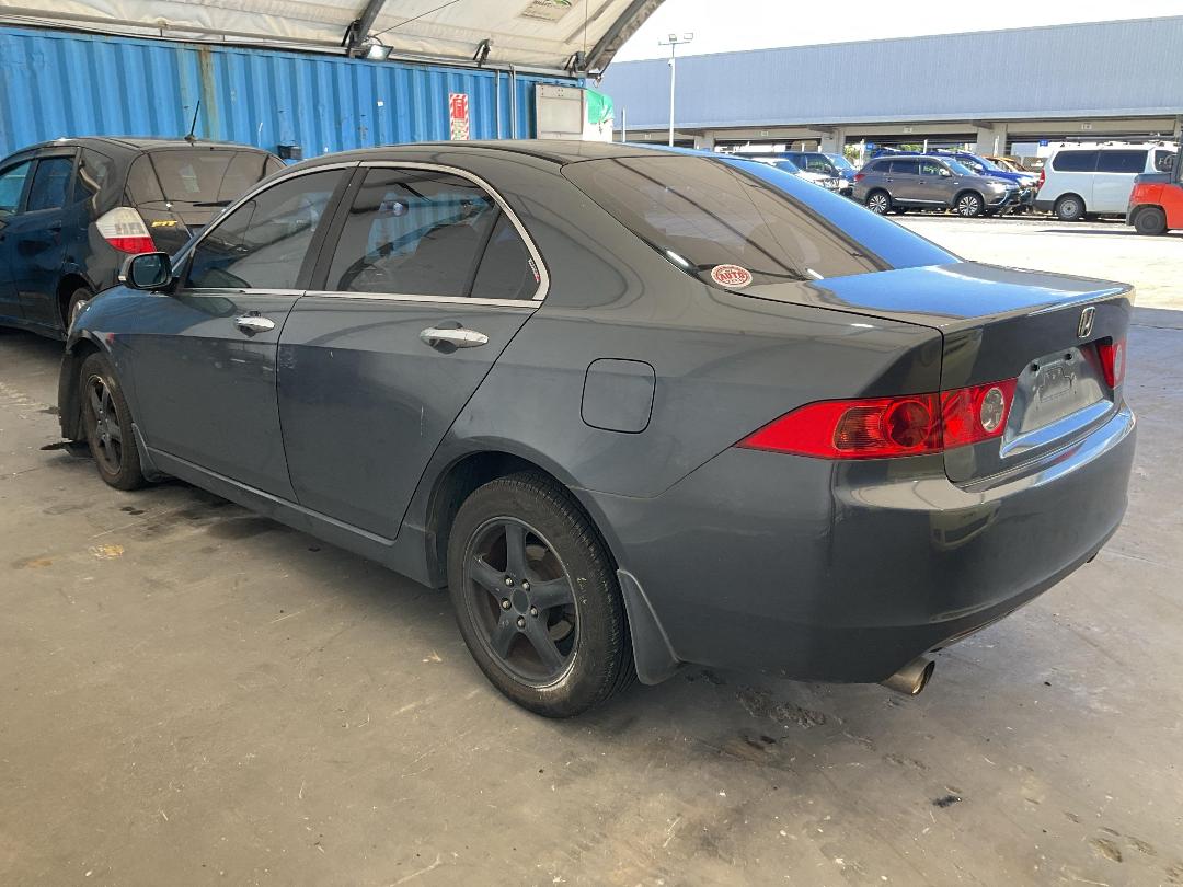 Photo '13' of Honda Accord