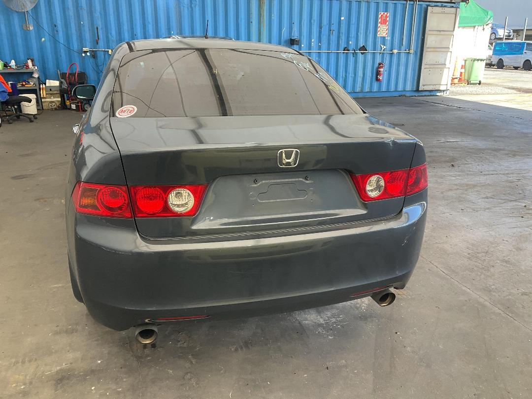 Photo '14' of Honda Accord