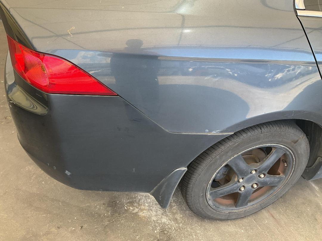 Photo '17' of Honda Accord